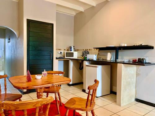 Motel The Eden Lodge Boksburg
