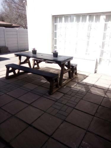 Motel The Eden Lodge Boksburg