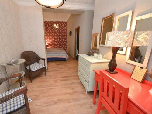 Bed & Breakfast La Rochelle Guesthouse