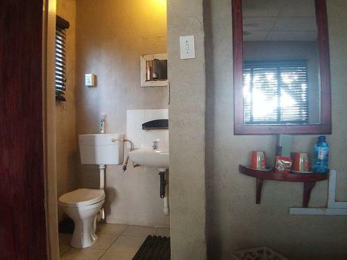 Bed & Breakfast La Rochelle Guesthouse