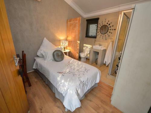 Bed & Breakfast La Rochelle Guesthouse