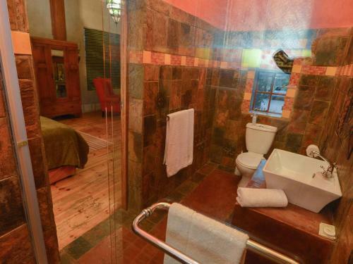 Bed & Breakfast La Rochelle Guesthouse