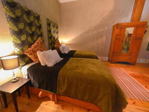 Bed & Breakfast La Rochelle Guesthouse