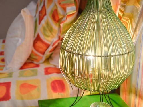 Bed & Breakfast La Rochelle Guesthouse