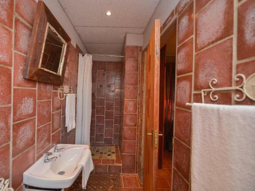 Bed & Breakfast La Rochelle Guesthouse