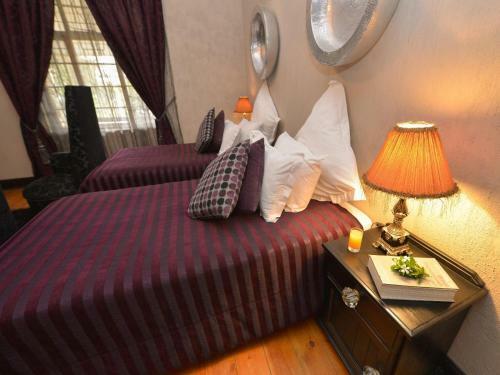 Bed & Breakfast La Rochelle Guesthouse
