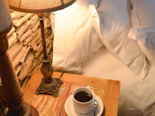 Bed & Breakfast La Rochelle Guesthouse