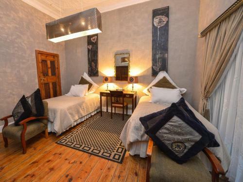 Bed & Breakfast La Rochelle Guesthouse