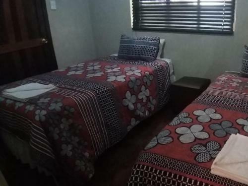 Bed & Breakfast La Rochelle Guesthouse