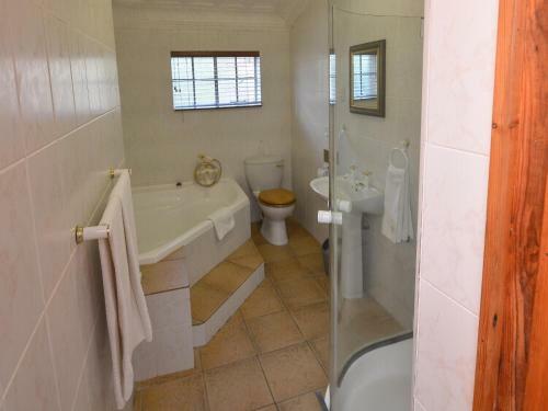 Bed & Breakfast La Rochelle Guesthouse