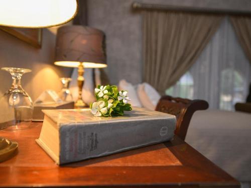Bed & Breakfast La Rochelle Guesthouse