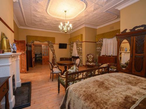 Bed & Breakfast La Rochelle Guesthouse
