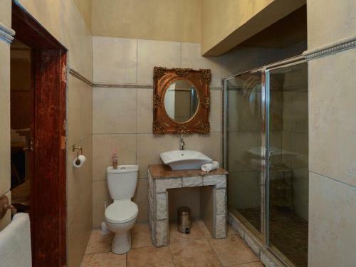 Bed & Breakfast La Rochelle Guesthouse