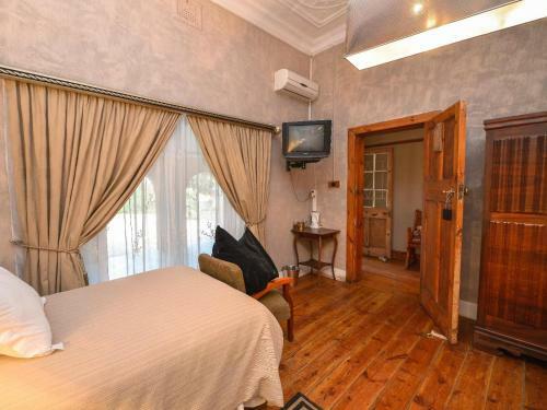 Bed & Breakfast La Rochelle Guesthouse