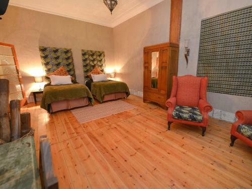 Bed & Breakfast La Rochelle Guesthouse