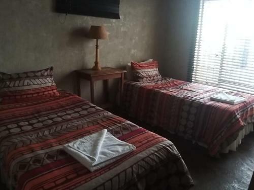 Bed & Breakfast La Rochelle Guesthouse