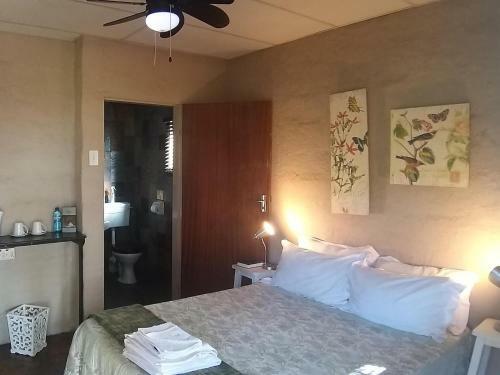 Bed & Breakfast La Rochelle Guesthouse