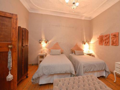 Bed & Breakfast La Rochelle Guesthouse