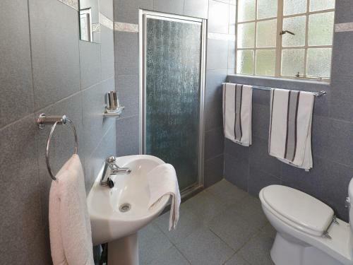 Bed & Breakfast La Rochelle Guesthouse