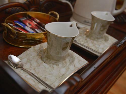 Bed & Breakfast La Rochelle Guesthouse
