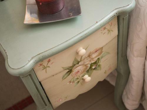 Bed & Breakfast La Rochelle Guesthouse