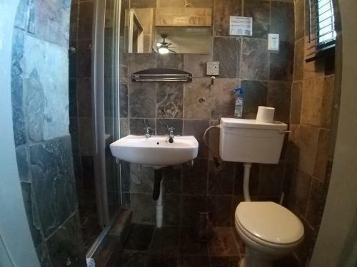 Bed & Breakfast La Rochelle Guesthouse