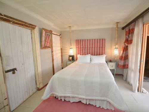 Bed & Breakfast La Rochelle Guesthouse