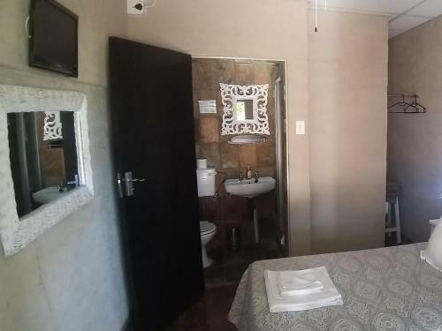 Bed & Breakfast La Rochelle Guesthouse