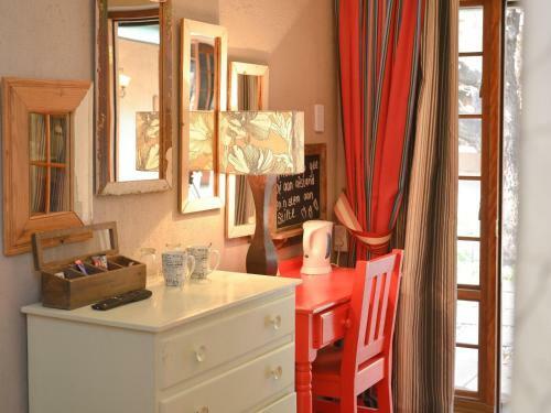 Bed & Breakfast La Rochelle Guesthouse
