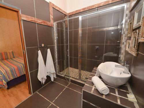 Bed & Breakfast La Rochelle Guesthouse