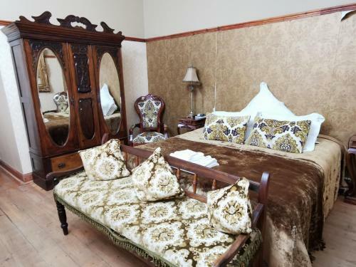 Bed & Breakfast La Rochelle Guesthouse