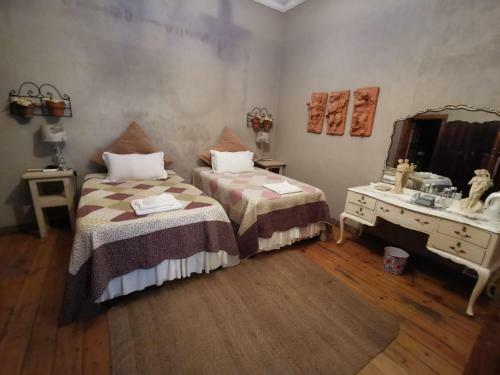 Bed & Breakfast La Rochelle Guesthouse