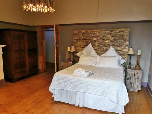 Bed & Breakfast La Rochelle Guesthouse