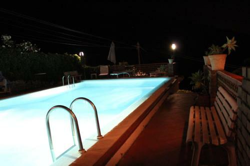 Bed & Breakfast Casa Dei Sogni Taormina
