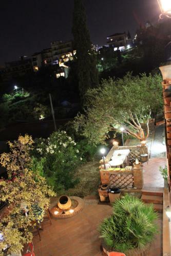 Bed & Breakfast Casa Dei Sogni Taormina