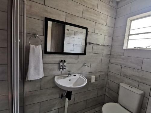 Bed & Breakfast Up21 Guest House