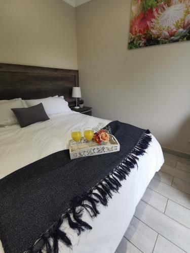 Bed & Breakfast Up21 Guest House