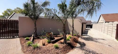 Bed & Breakfast Up21 Guest House