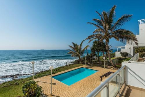 Apartamento Pebble Beach 26