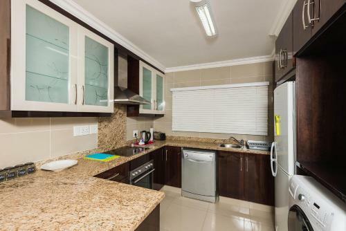 Apartamento Pebble Beach 26