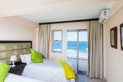 Apartamento Pebble Beach 26