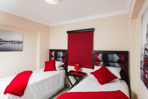 Apartamento Pebble Beach 26