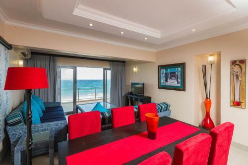 Apartamento Pebble Beach 26