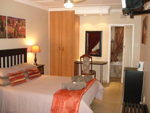 Hostal Sonyador Guesthouse