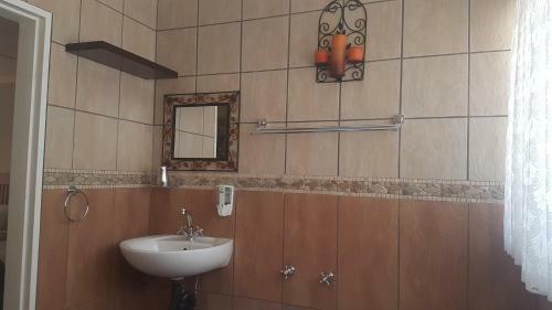 Hostal Sonyador Guesthouse