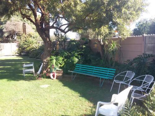 Hostal Sonyador Guesthouse