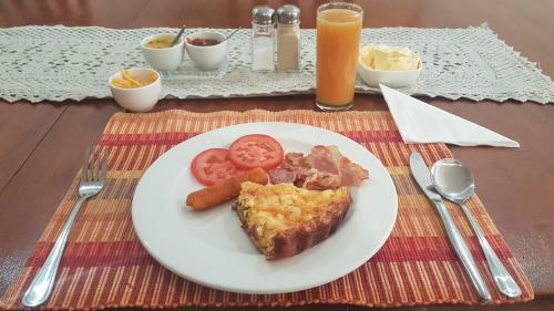 Hostal Sonyador Guesthouse