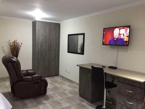 Hostal Carnival View Guest Lodge And Spa