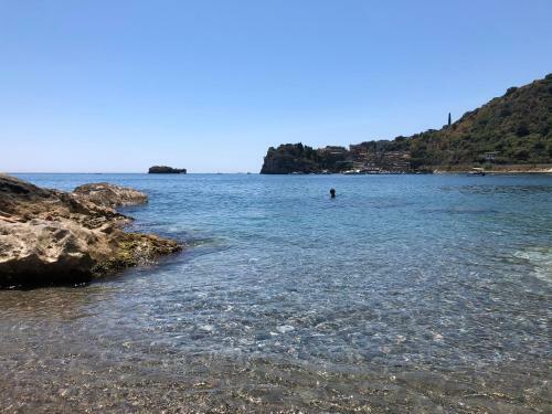 Apartamento Casa Piccola Mazzar�