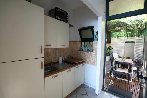 Apartamento Casa Piccola Mazzar�